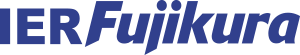 IER Fujikura logo