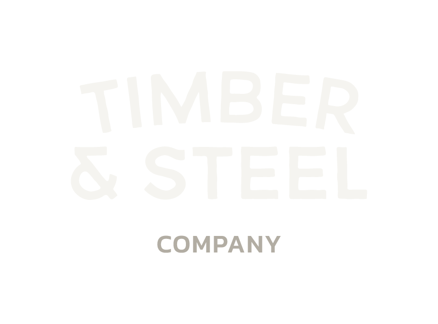 Timber & Steel Co logo