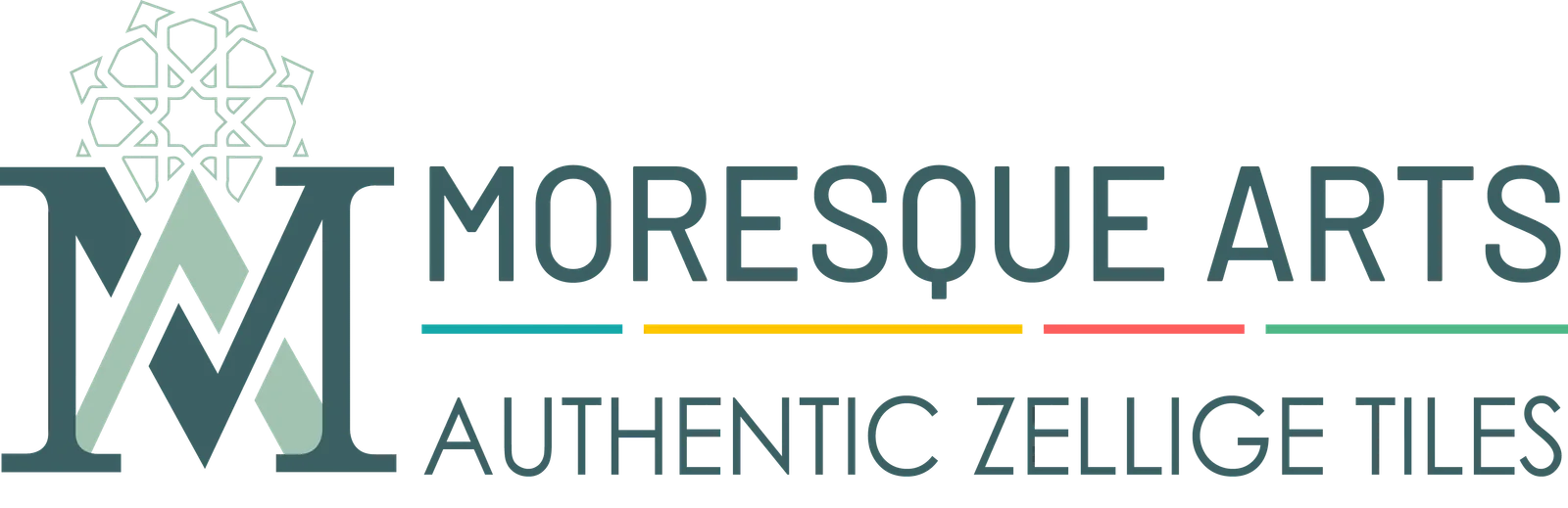 Moresque Arts logo