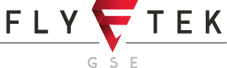 FlyTek GSE logo
