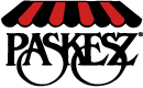 Paskesz Candy Company logo