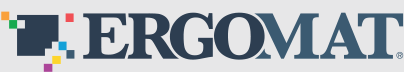 Ergomat A/S logo