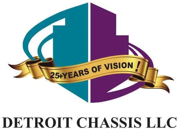 Detroit Chassis LLC logo