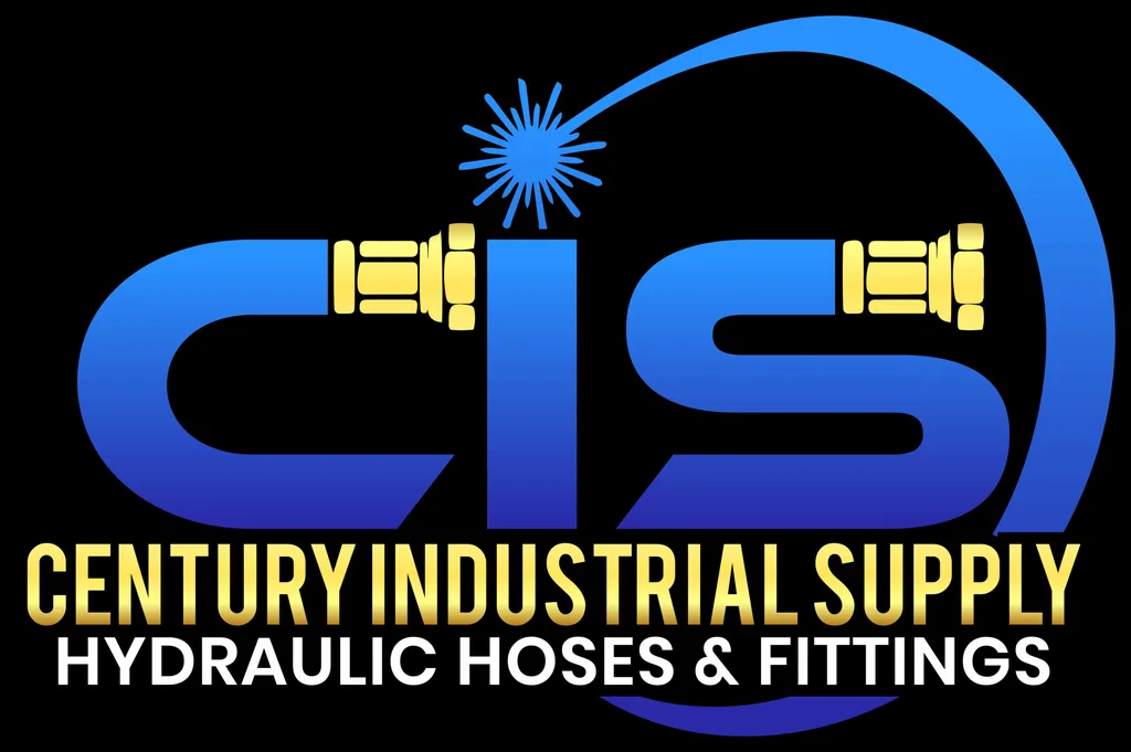 Century Industrial Supply logo