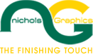 Nichols Graphics logo