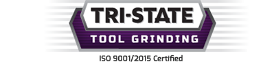 Tri-State Tool Grinding logo