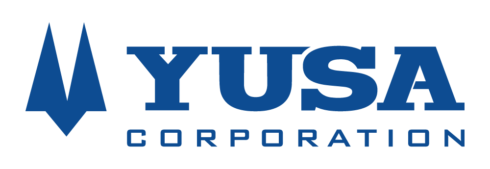 YUSA Corporation logo