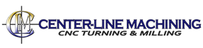 Center-Line Machining LLC logo