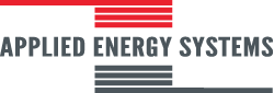 Applied Energy Systems, Inc logo