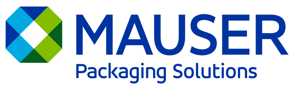 Mauser Packaging Solutions logo