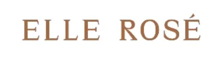 ELLE ROSE logo