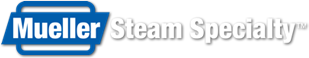 Mueller Steam Specialty logo
