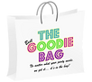 The Best Goodie Bag logo