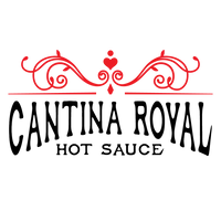 Cantina Royal Hot Sauce logo