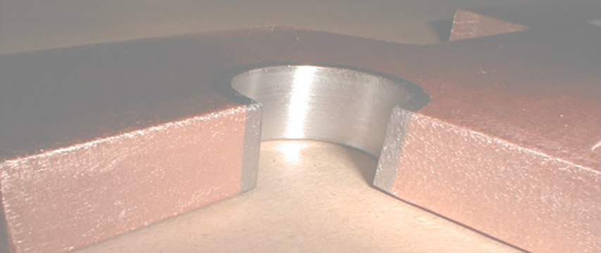 Falcon Foundry Company logo