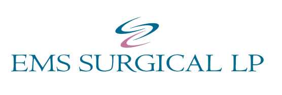 EMS Surgical LP logo