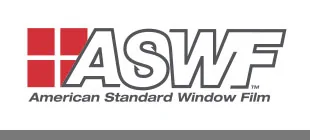 American Standard Window Film logo
