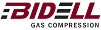 Bidell Gas Compression logo