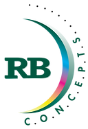RB Concepts, LLC logo