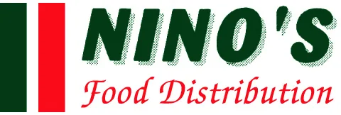 Nino’s Food Distribution logo