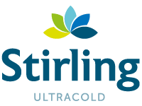 Stirling Ultracold logo