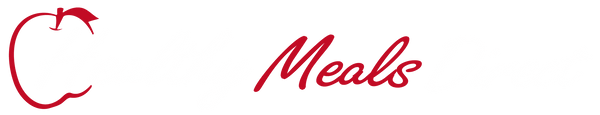 Healthy Meals Direct logo