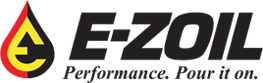 E-ZOIL logo