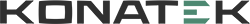 Konatek logo