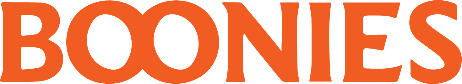 Boonies Fabrication logo