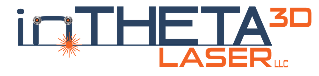 InTheta Laser logo
