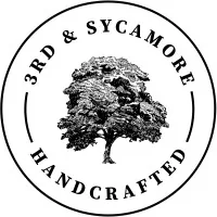 3rd & Sycamore logo