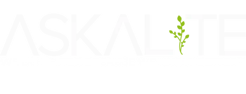 Askalite logo