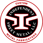 Independent Sheet Metal, LLC logo