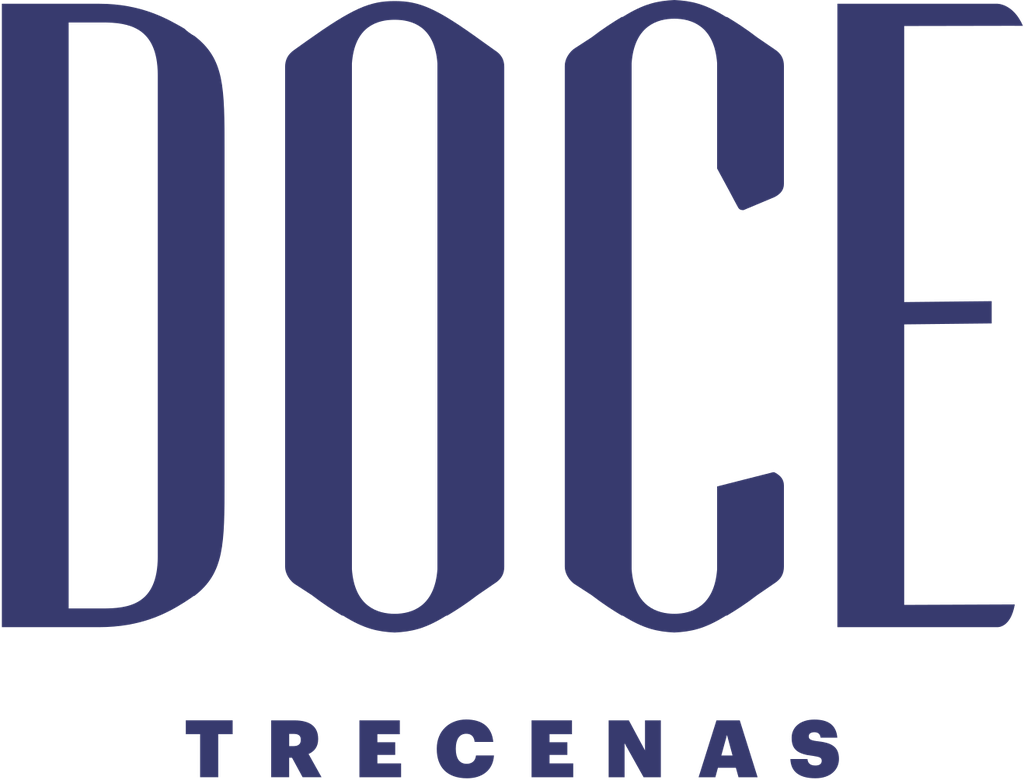 Doce Trecenas logo