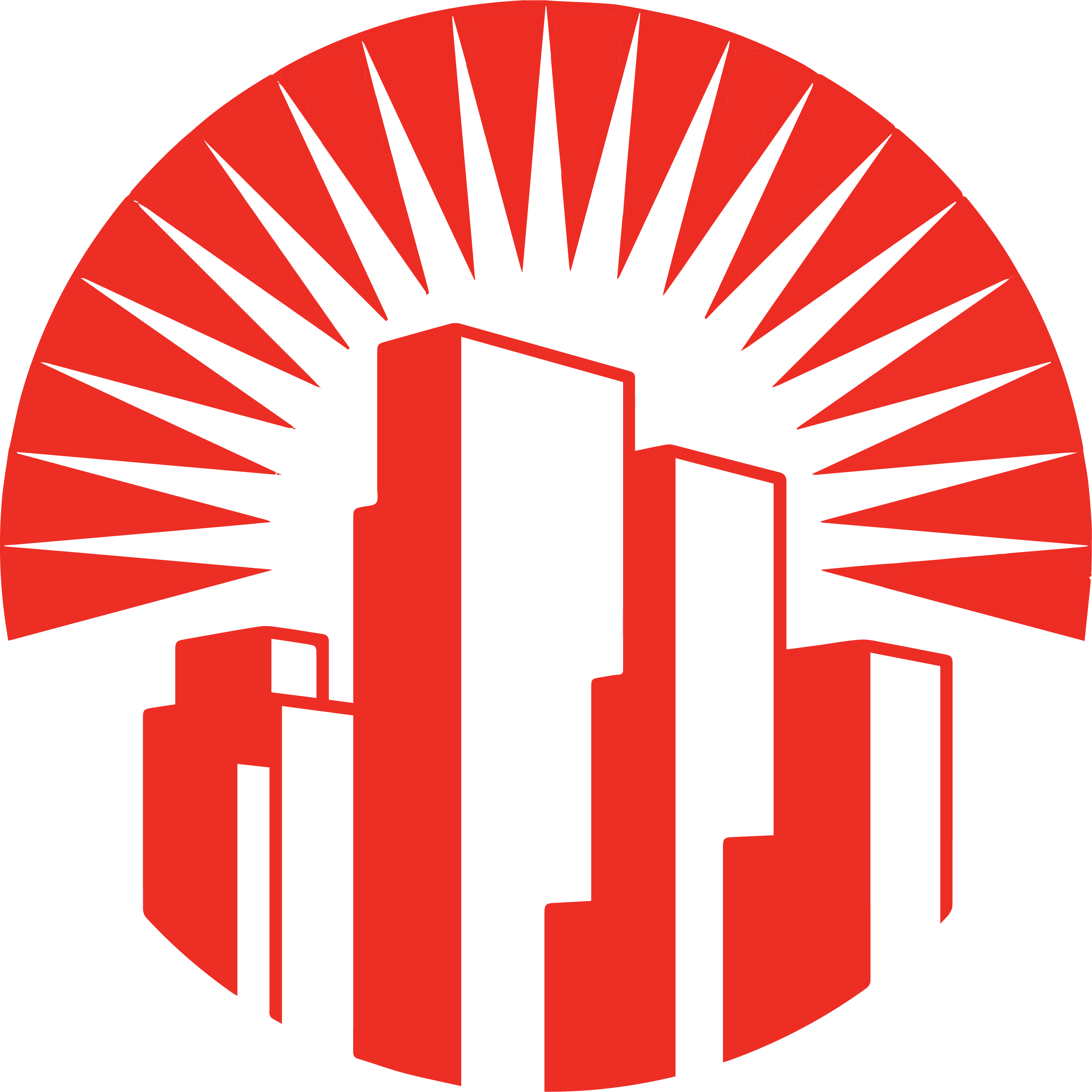 Leonard Powers, Inc logo