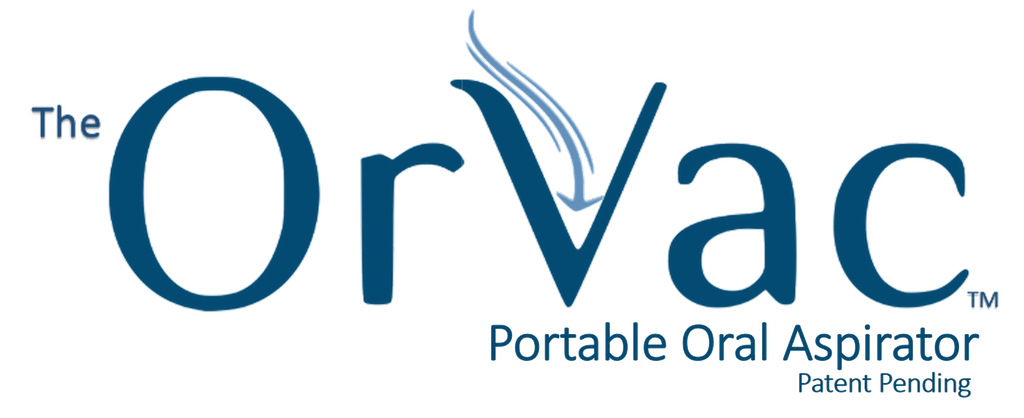 TyChermont Products, LLC. dba The OrVac™ logo