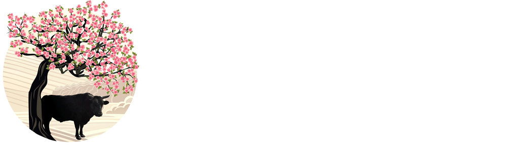 Sakura Wagyu Farms logo