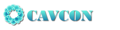 CAVCON logo