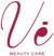 VË Beauty Corporation logo