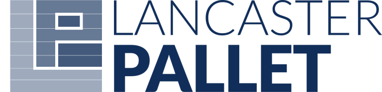 Lancaster Pallet logo