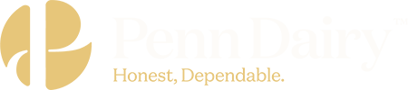 Penn Dairy logo
