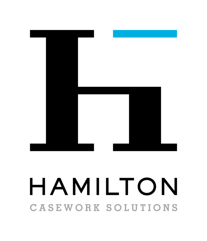 Hamilton Casework Solutions logo