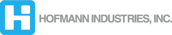 Hofmann Industries, Inc logo