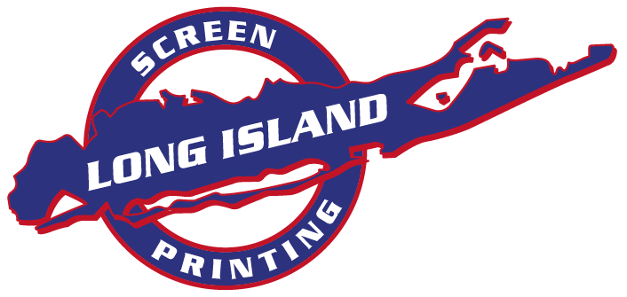 Long Island Screen Printing Incorporated logo
