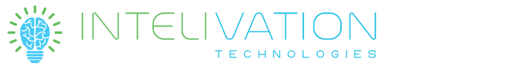 Intelivation Technologies logo