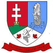 Four Maples Vineyard & Winery logo