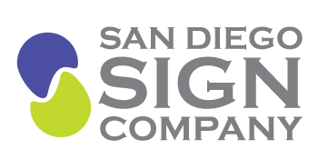 San Diego Sign Company logo