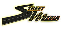 Street Media logo