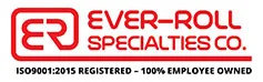 Ever-Roll Specialties Co logo