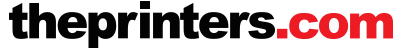 K-B Offset Printing, Inc. (theprinters.com) logo